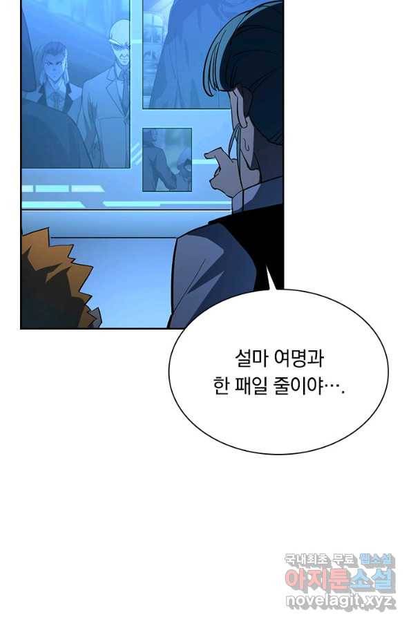 전설 헌터로 키워지는 중입니다 65화 43