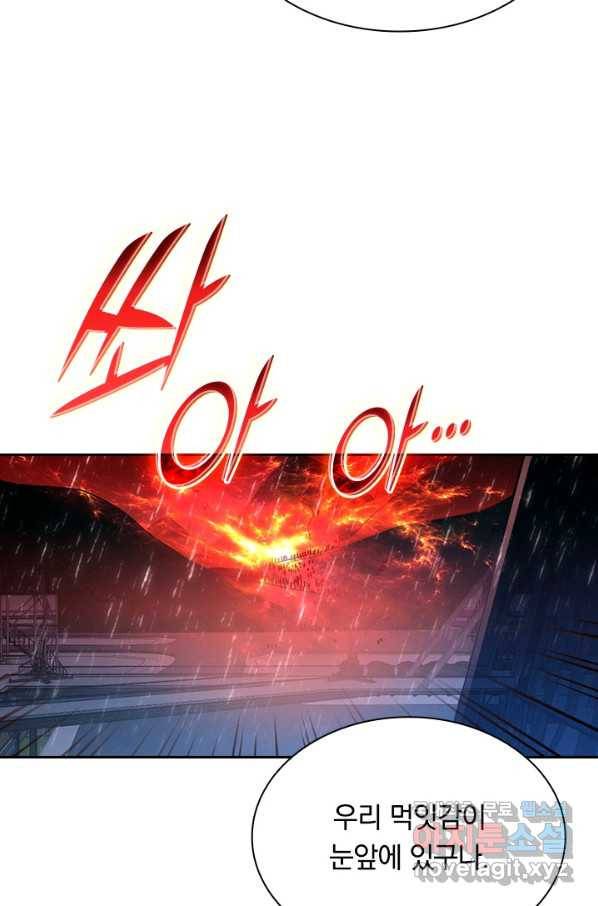 전설 헌터로 키워지는 중입니다 65화 59