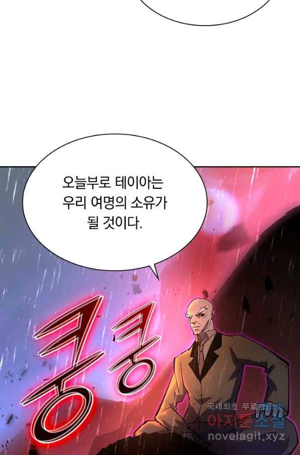 전설 헌터로 키워지는 중입니다 65화 60
