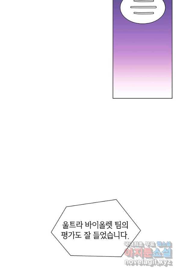 화장했더니 인기란 것이 폭발해버렷! 25화 27
