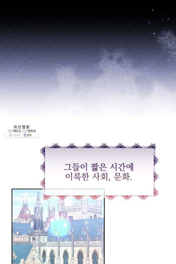 회귀한 영애는 디저트 가게를 연다 19화 3