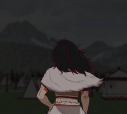 붉은 이정표 15화 37