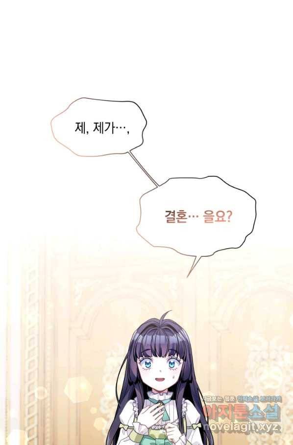 계모인데, 딸이 너무 귀여워 65화 1