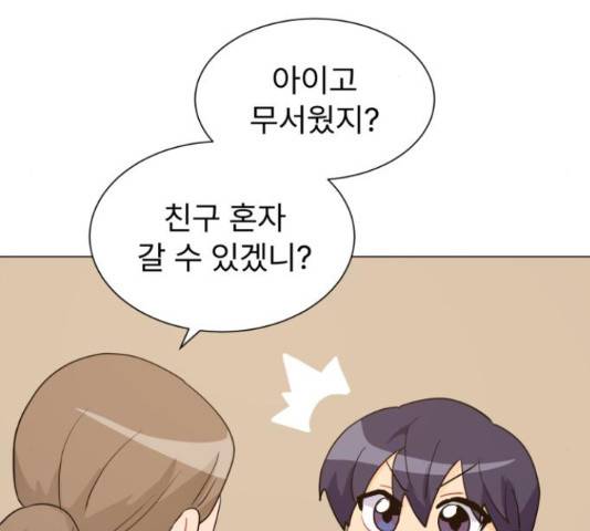 우리 은하 12화 58