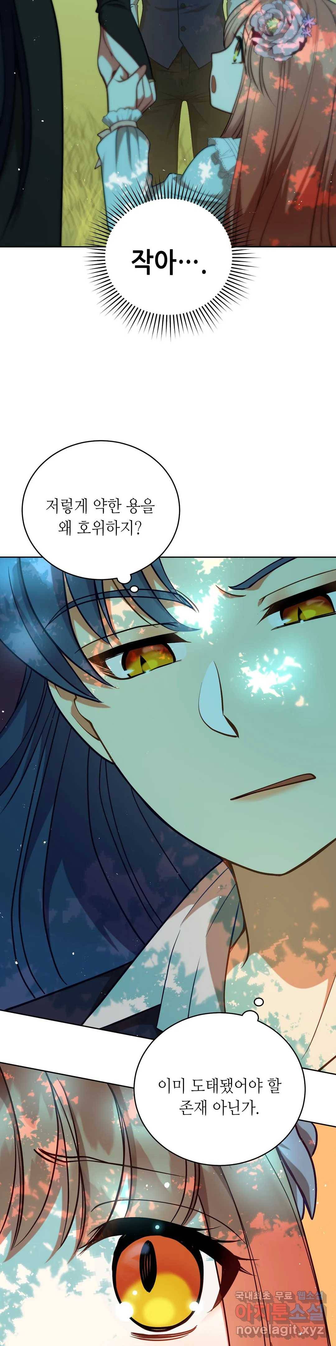 미명의 추적자 27화 26