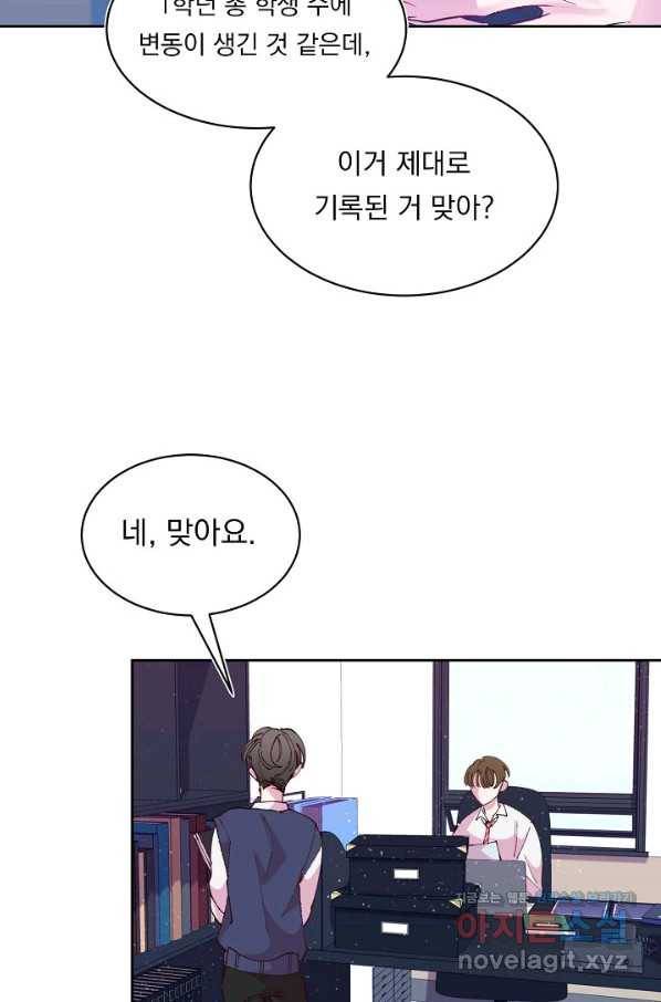이 소설이 끝나기 전에, 시즌2 3화 4