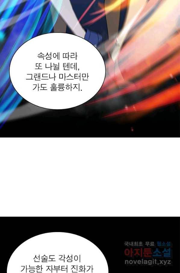 게임이라는 이 세계에 구원을 88화 39