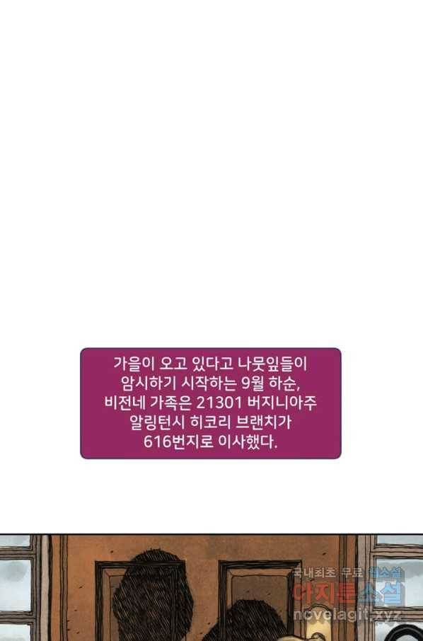 비전 1화 미래의 비전 1