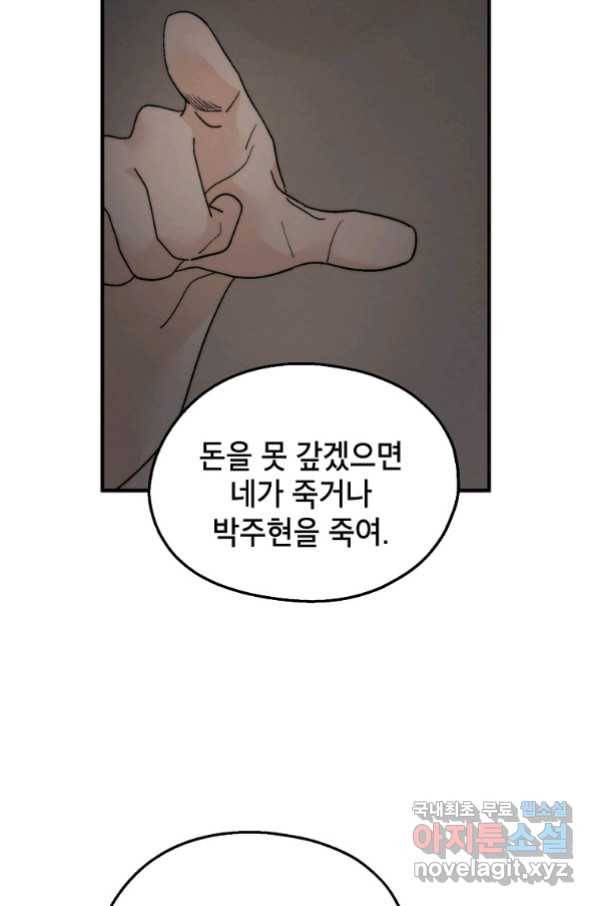 경계인(카카오) 29화 20