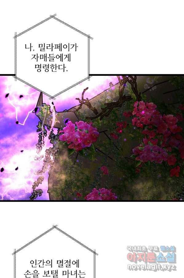 비정규직 황후 94화 4