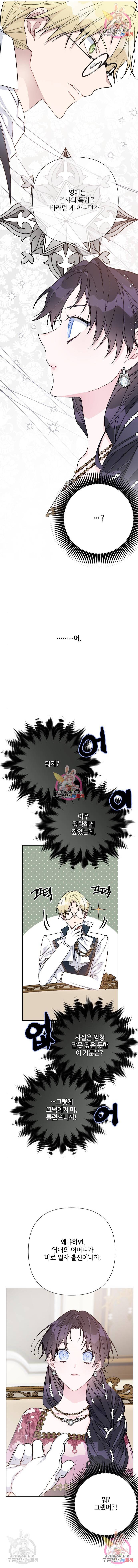 그 기사가 레이디로 사는 법 70화 10