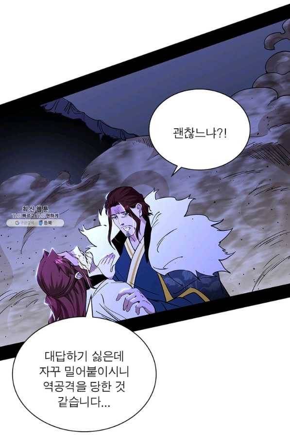 차원이동 레벨업 249화 6