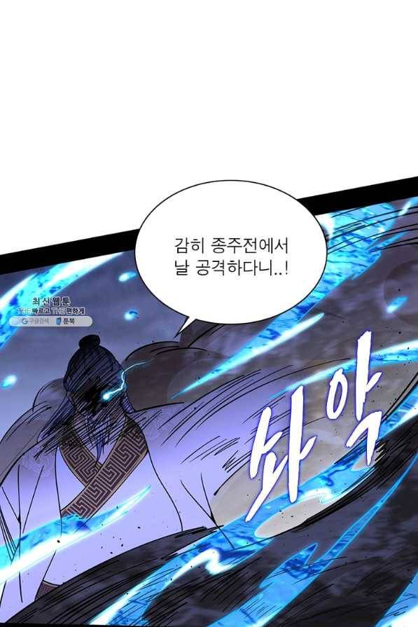 차원이동 레벨업 249화 7