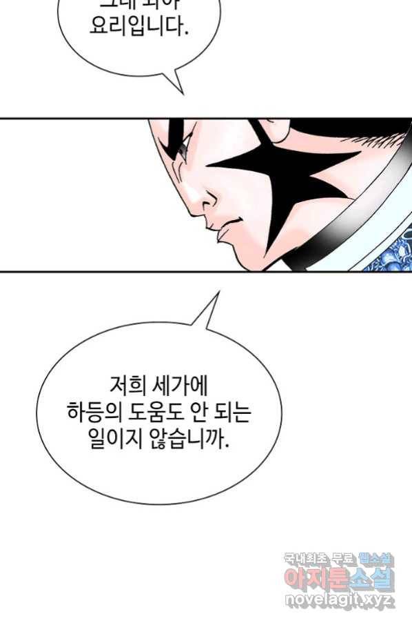 태상교주 숙수되다 111화 88