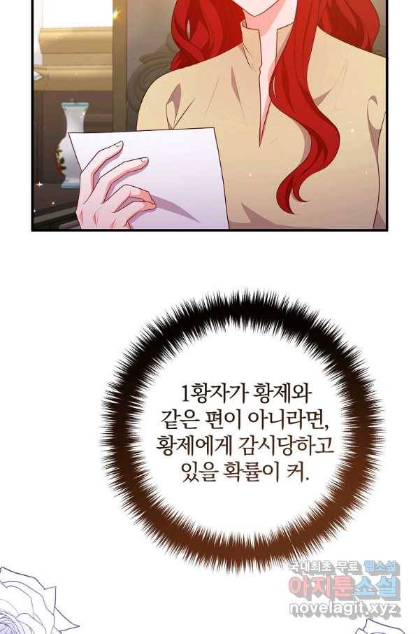 이혼해주세요, 남편님! 66화 38