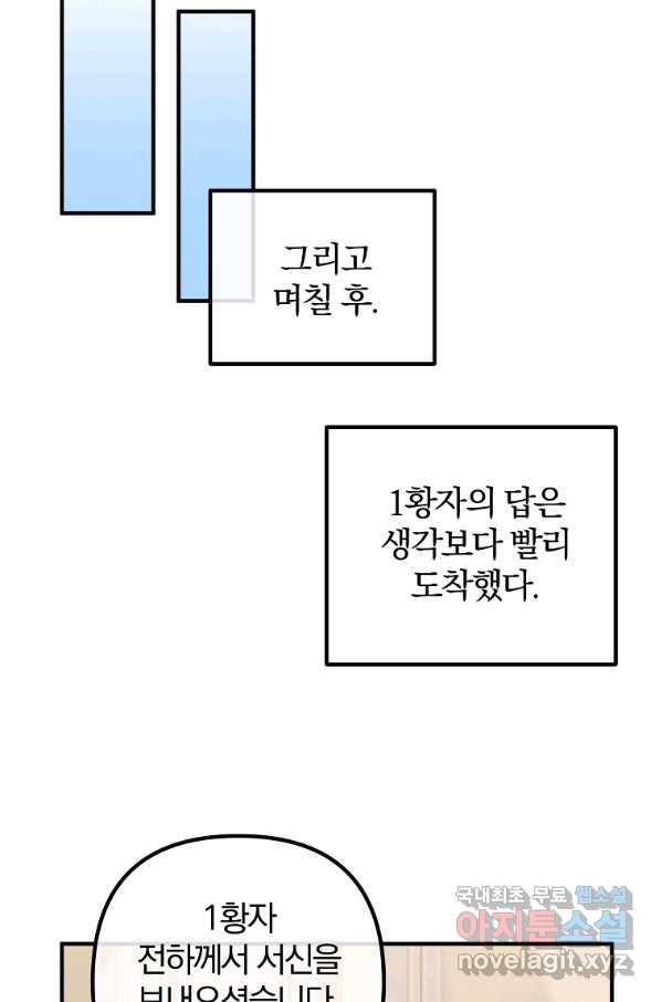 이혼해주세요, 남편님! 66화 45