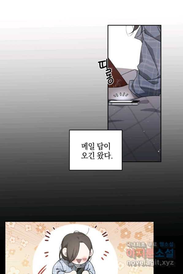 악녀가 길들인 짐승 2화 43