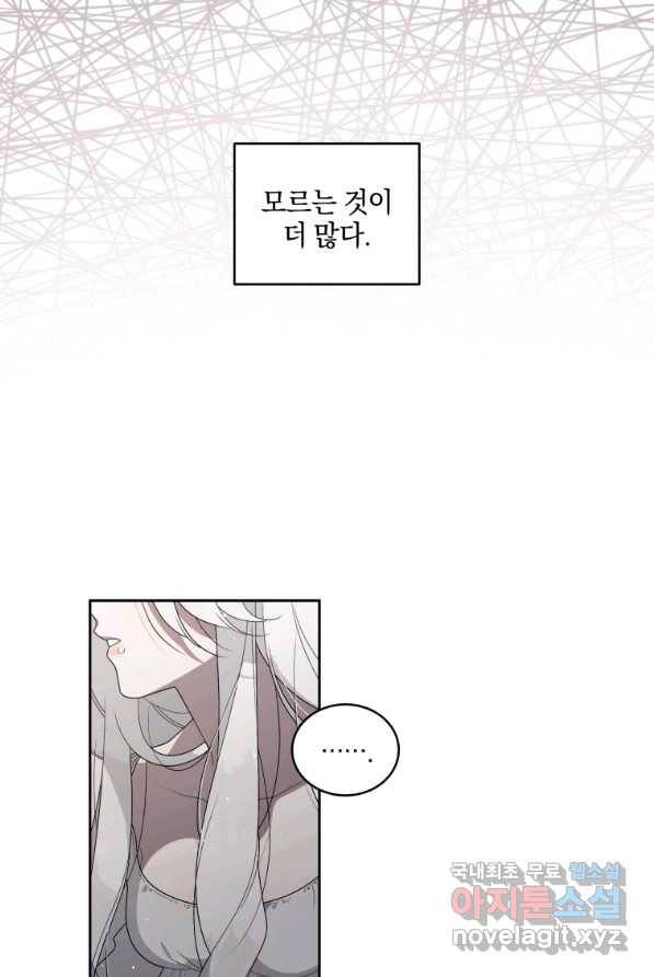 악녀가 길들인 짐승 2화 70
