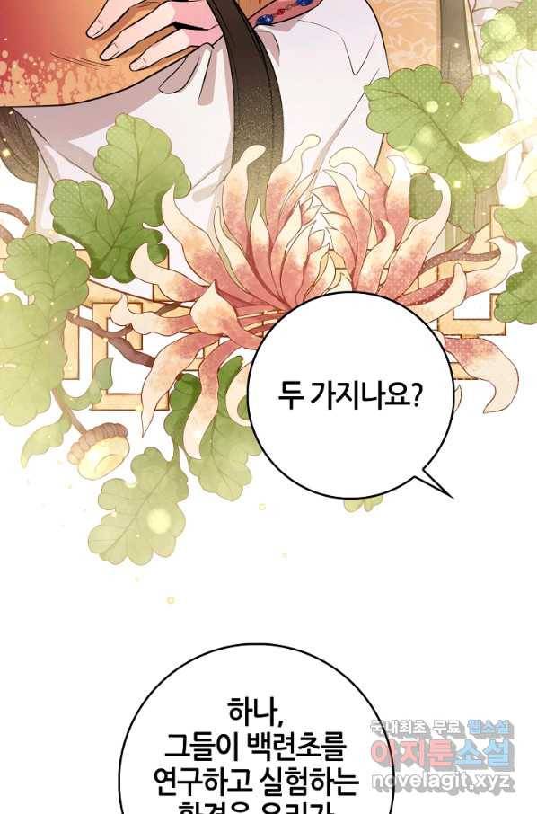 무협지 악녀인데 내가 제일 쎄! 71화 13