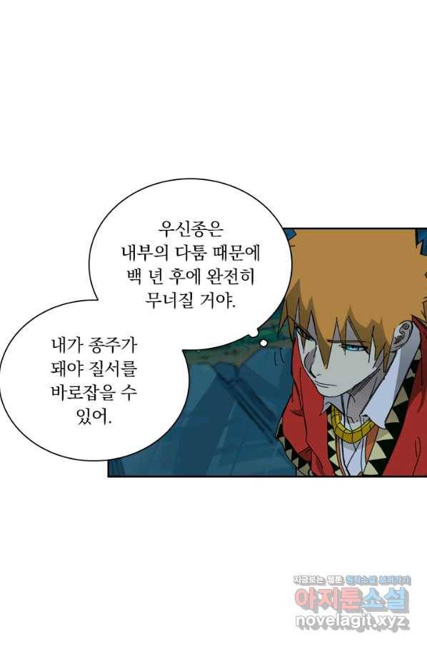 요신기 420화 3