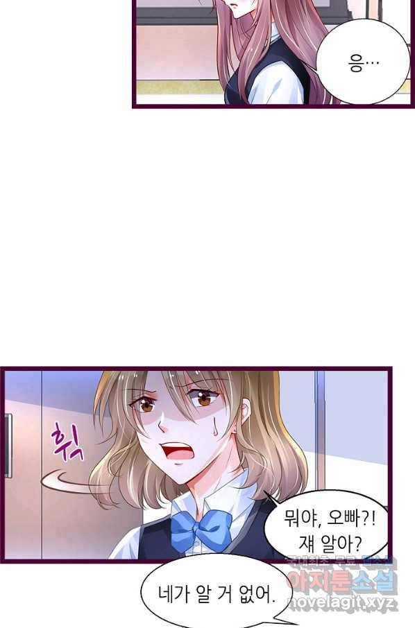 복수할까? 연애할까? 193화 5