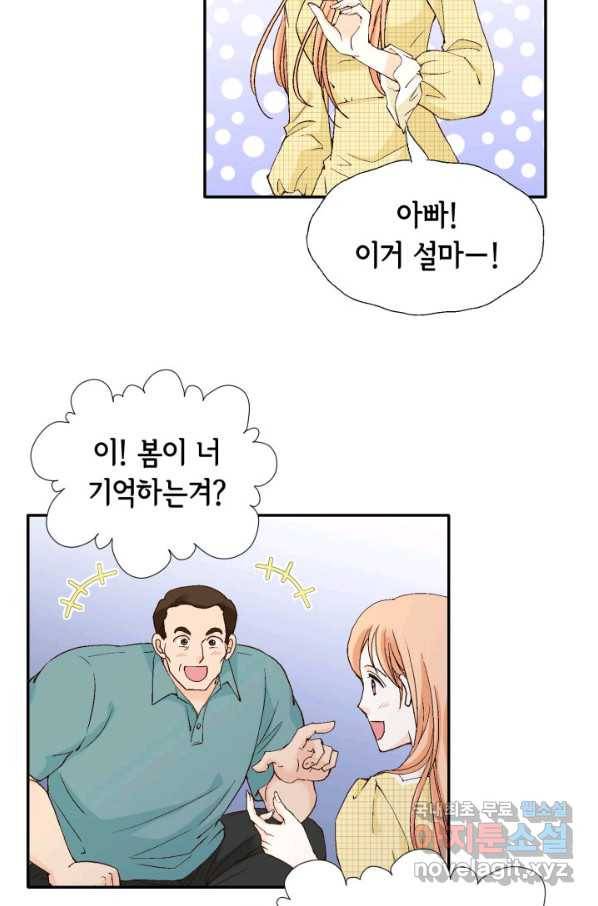 이 봄을 갖고 싶다 134화 사위 사랑은 장인 18