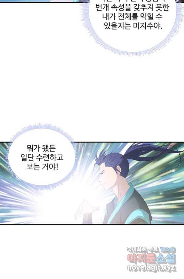 검역창궁 245화 15