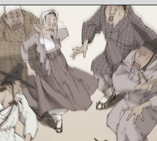 늑대처럼 홀로 24화 200