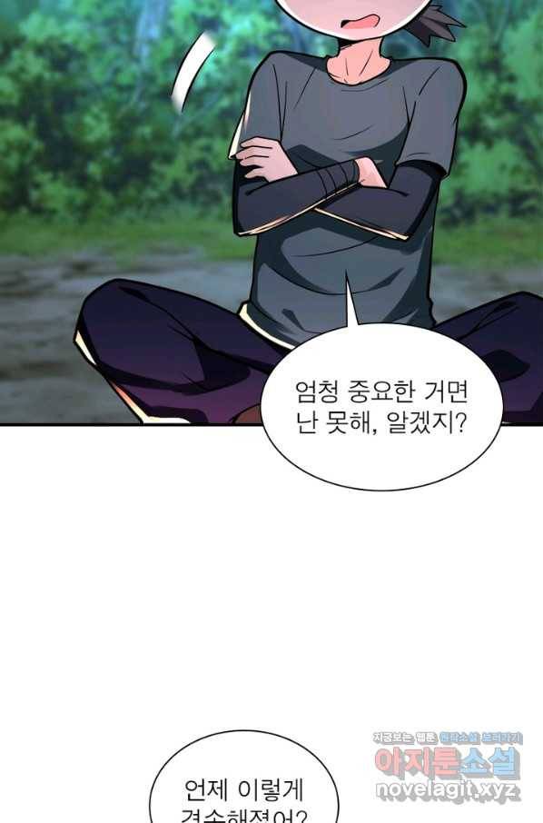 링 오브 가디언 217화 33