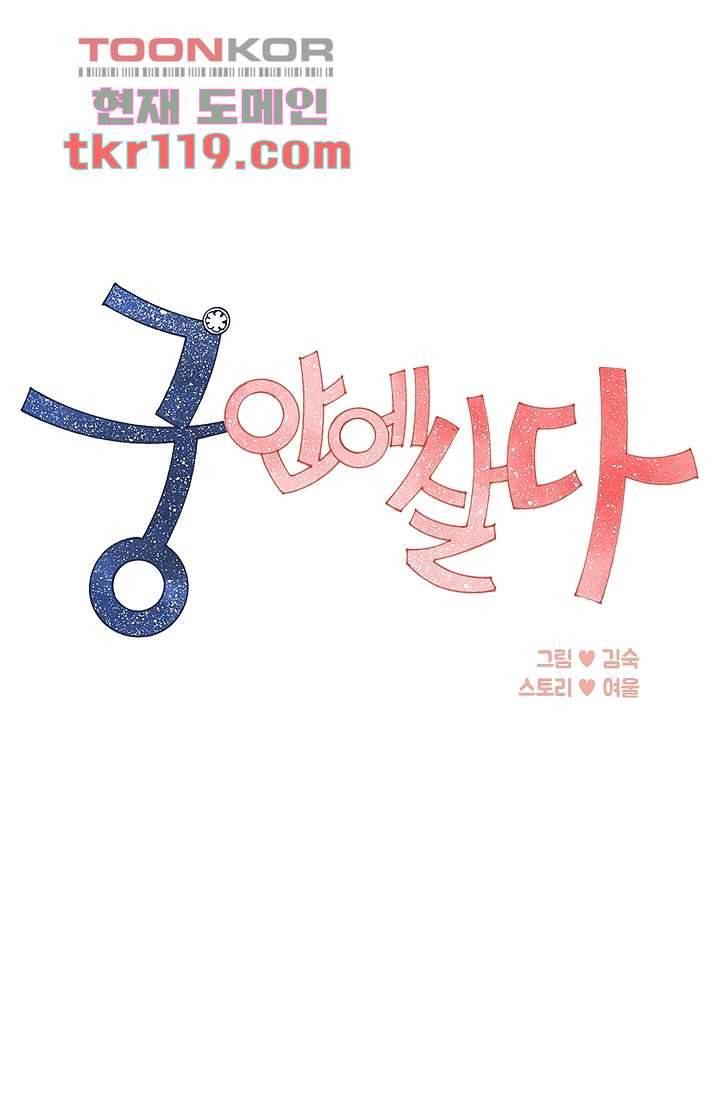 궁 안에 살다 30화 마침 1