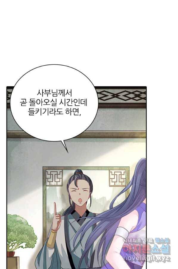 나보고 개과천선하라고 8화 6