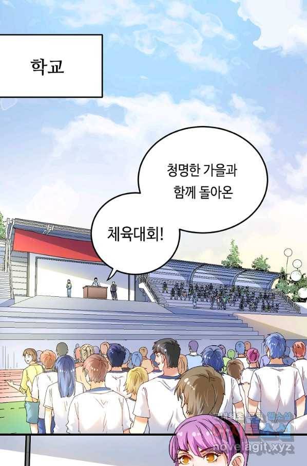 나혼자 어그로성 레벨업 47화 2