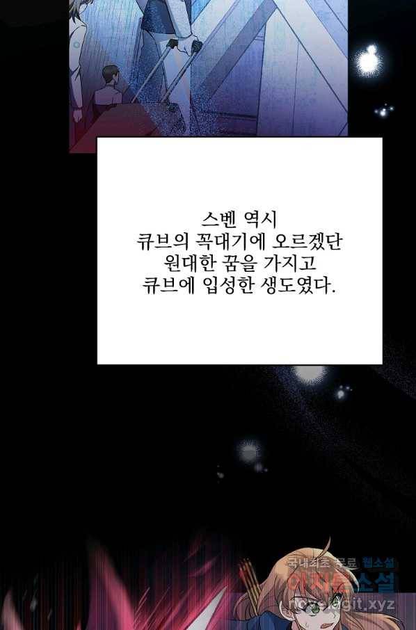 소설 속 엑스트라 19화 14