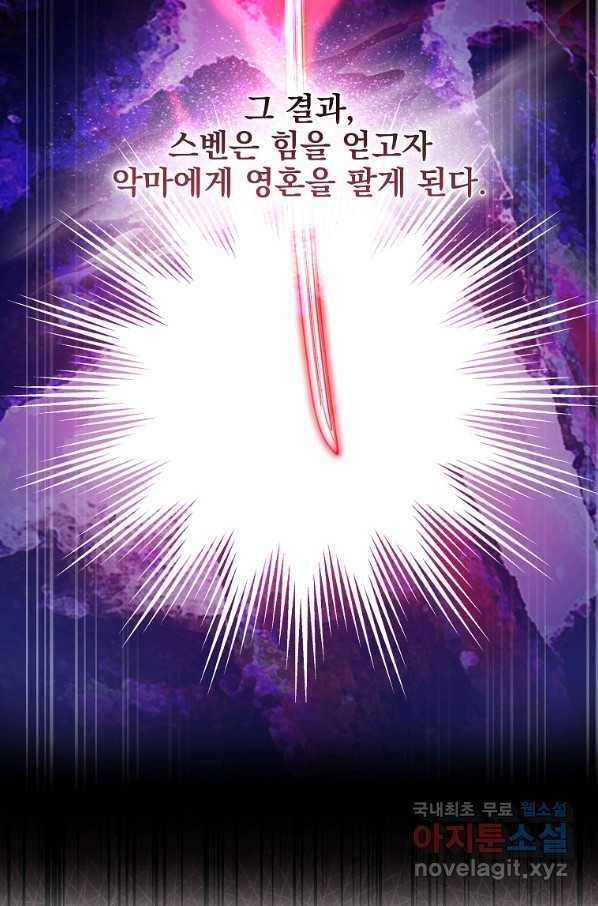 소설 속 엑스트라 19화 20