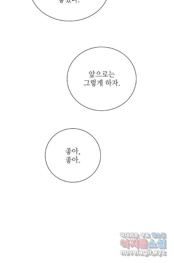 내가 널 사랑할 때 외전 마지막화 49