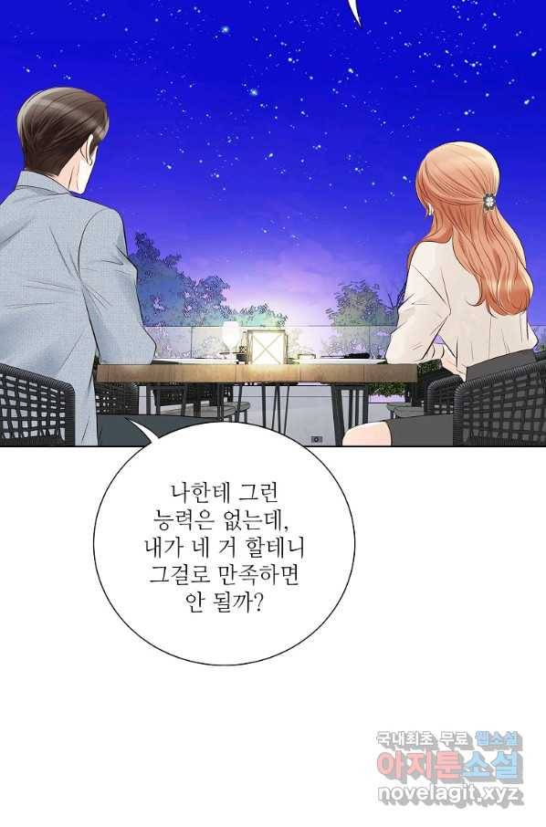 내가 널 사랑할 때 외전 마지막화 53