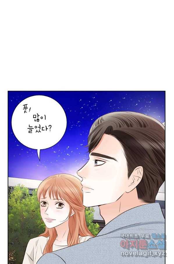 내가 널 사랑할 때 외전 마지막화 54