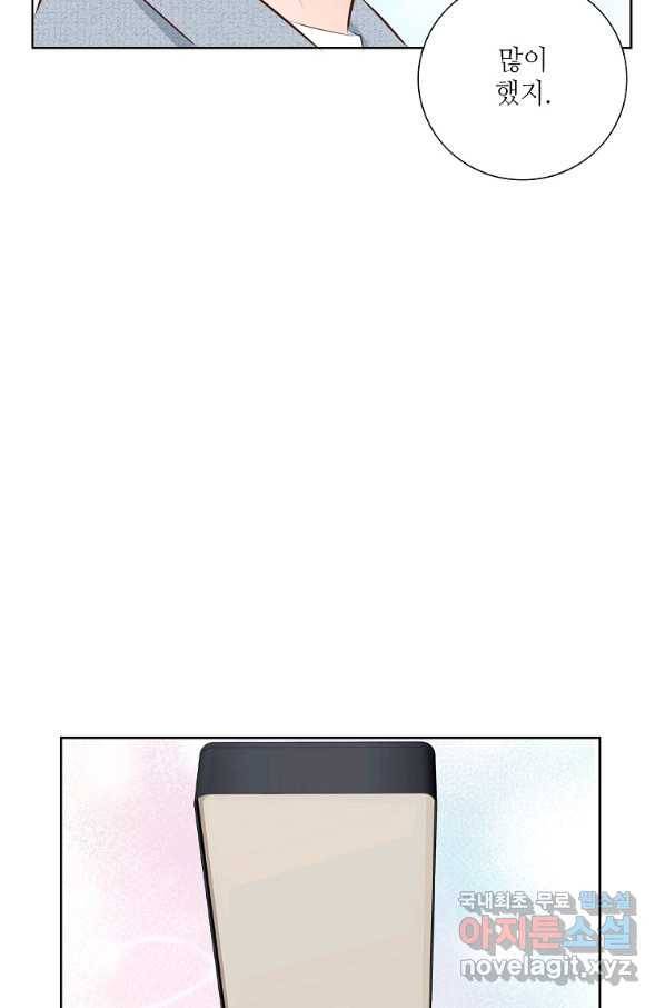 내가 널 사랑할 때 외전 마지막화 64