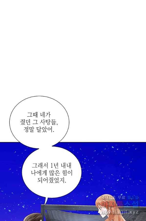 내가 널 사랑할 때 외전 마지막화 75