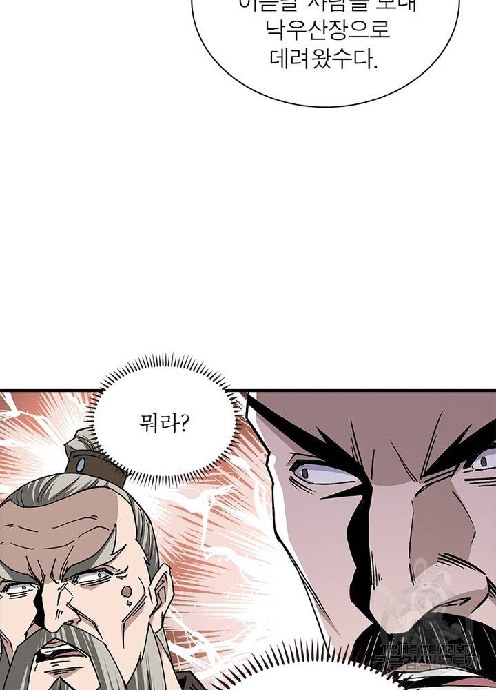 빌런으로 이직하다 149화 20