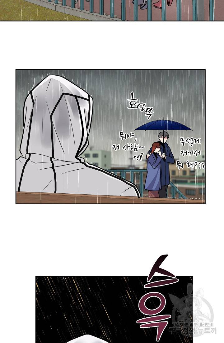 귀여운 야수님 84화 2