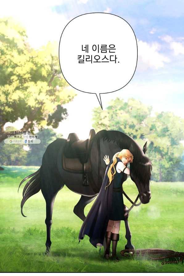바바리안 퀘스트 32화 17