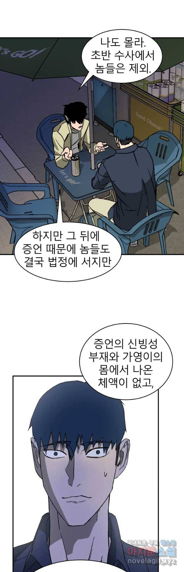 D-30 21화 21