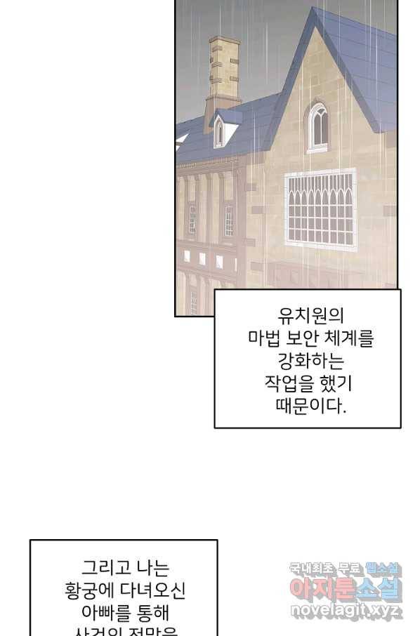 꼬마 영애님은 주연들을 길들인다 52화 22