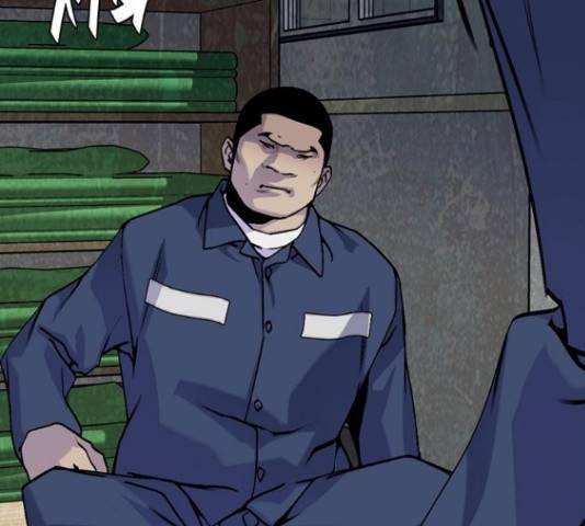 제왕: 빛과 그림자 제왕:빛과 그림자 33화 8