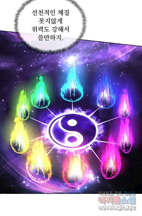 100만 년 만에 귀환하다 7화 41