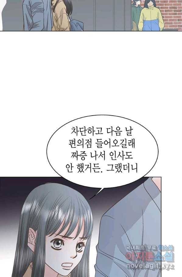 네 곁에도 어쩌면 74화 66