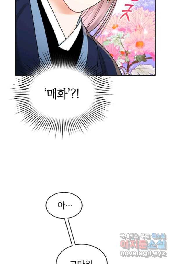 여제화원 10화 2