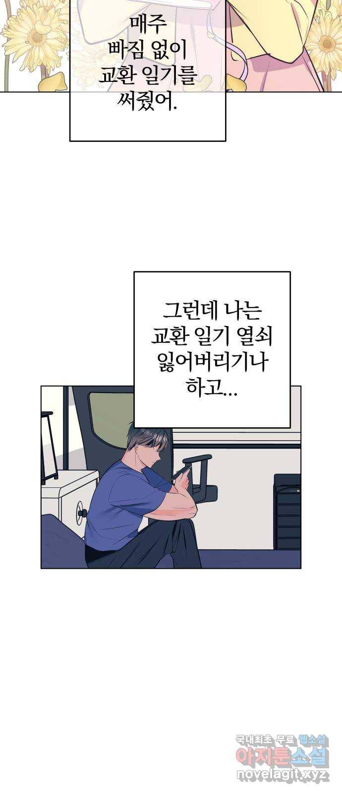 다꾸남 53화 고백 12