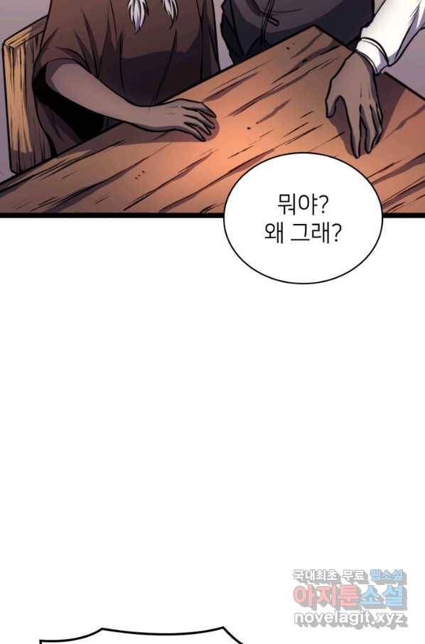 나 혼자 만렙 귀환자 187화 62
